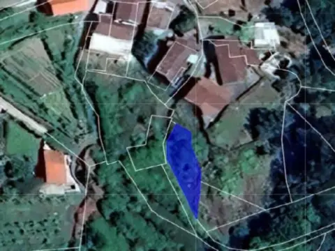 Finca rústica en calle Polígono , nº 26